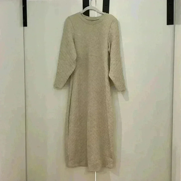 NWOT Free People Gabby Dress, size M/L - Picture 5 of 8